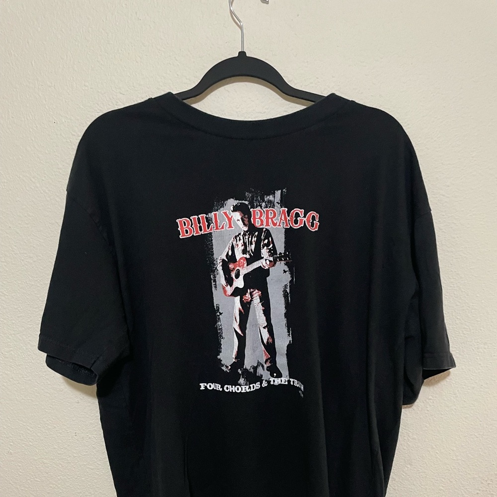 Vintage graphic tee